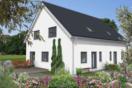 Haus zum Kaufen in Paderborn 431.796 € 188 m²